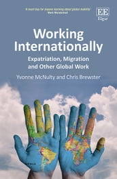Working Internationally