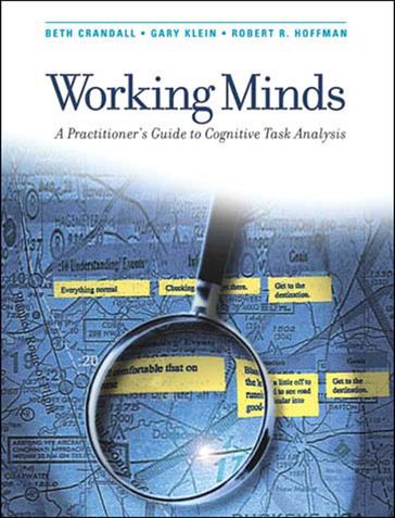 Working Minds - Beth Crandall - Gary A. Klein - Robert R. Hoffman