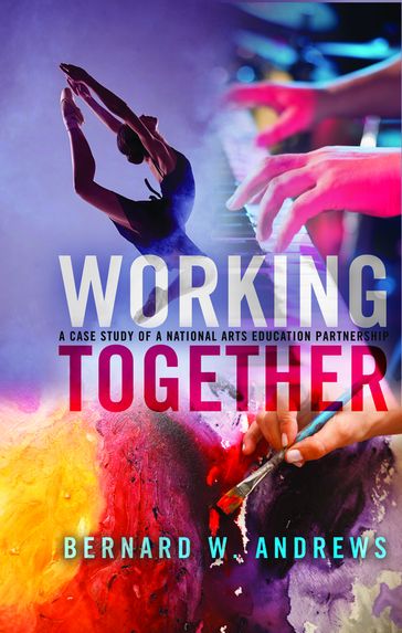 Working Together - Shirley R. Steinberg - Bernard W. Andrews