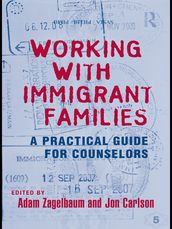 Working With Immigrant Families