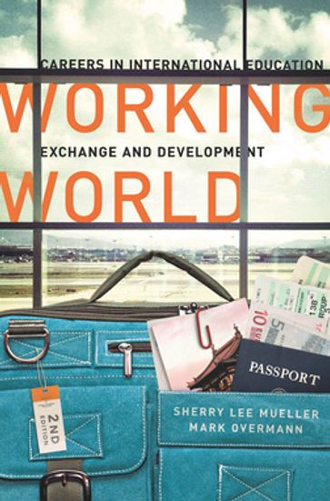 Working World - Sherry Lee Mueller - Mark Overmann