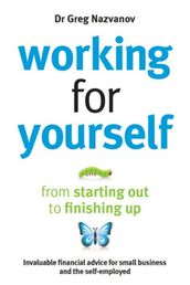 Working for Yourself