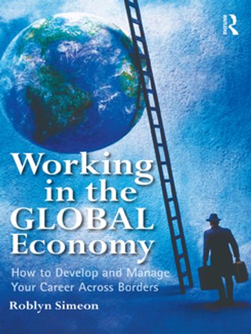 Working in the Global Economy - Roblyn Simeon