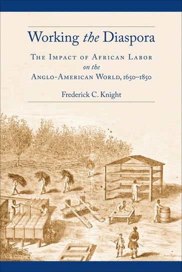 Working the Diaspora - FREDERICK KNIGHT