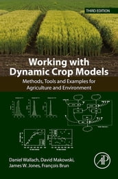 Working with Dynamic Crop Models