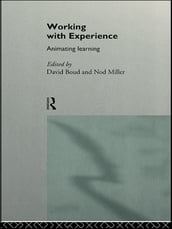 Working with Experience