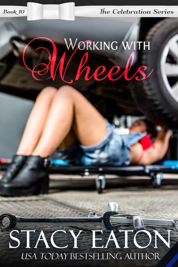 Working with Wheels - Stacy Eaton