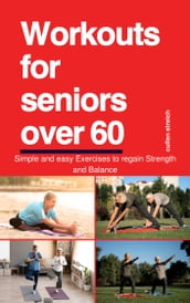 Workouts for seniors over 60