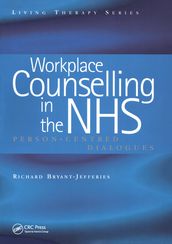 Workplace Counselling in the NHS