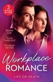 Workplace Romance: Life Or Death: Murdered in Conard County (Conard County: The Next Generation) / Firefighter