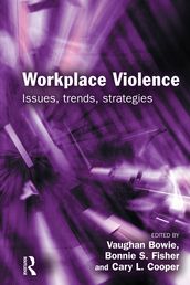 Workplace Violence