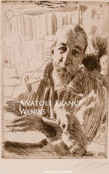 Works - Anatole France