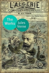 Works Of Jules Verne