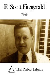 Works of F. Scott Fitzgerald