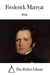 Works of Frederick Marryat