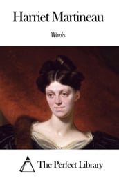 Works of Harriet Martineau