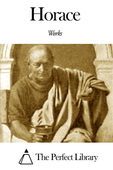 Works of Horace - Horace