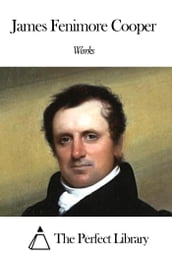 Works of James Fenimore Cooper