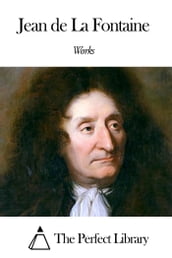 Works of Jean de La Fontaine