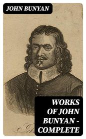 Works of John Bunyan Complete