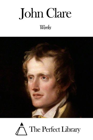 Works of John Clare - John Clare