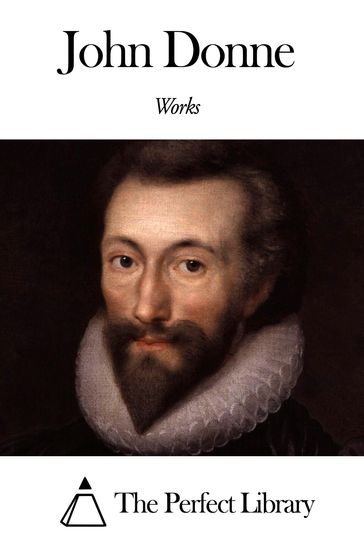 Works of John Donne - John Donne
