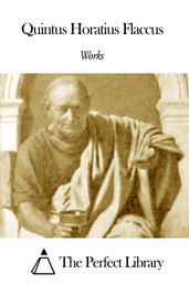Works of Quintus Horatius Flaccus