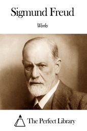 Works of Sigmund Freud