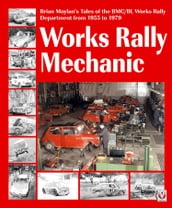 Works rally Mechanic