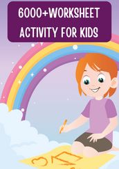 Worksheet Activity For Kids