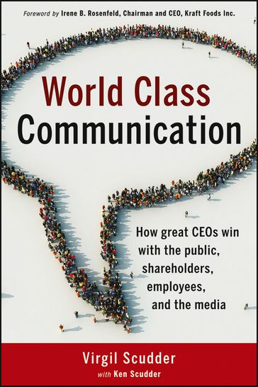 World Class Communication - Ken Scudder - Virgil Scudder