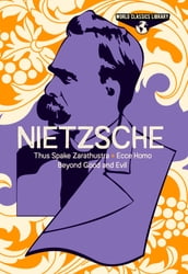 World Classics Library: Nietzsche