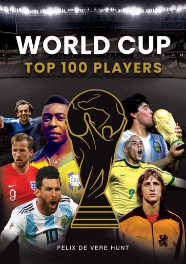 World Cup Top 100 Players - Felix de Vere Hunt