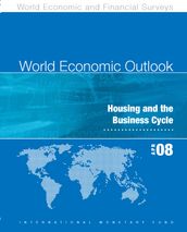 World Economic Outlook, April 2008
