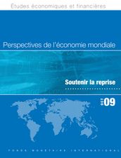 World Economic Outlook, October 2009