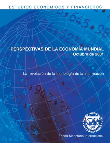 World Economic Outlook, October 2001 - International Monetary Fund. Research Dept.