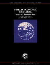 World Economic Outlook, January 1993