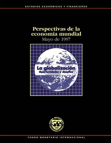 World Economic Outlook, May 2001 - International Monetary Fund. Research Dept.