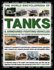 World Encyclopedia of Tanks & Armoured Fighting Vehicles