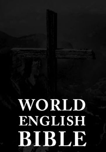 World English Bible - Bible