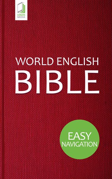 World English Bible: Easy Navigation - Logos Media