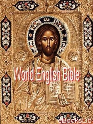 World English Bible - EbooksLib