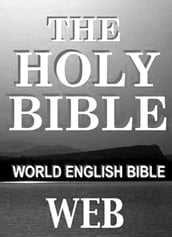 World English Bible: Holy Bible (Catholic)