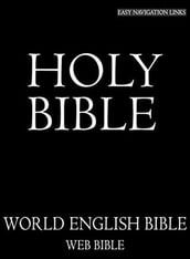 World English Bible [WEB]: Holy Bible
