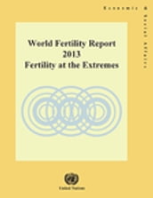 World Fertility Report 2013