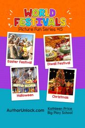 World Festivals - Picture Fun Series