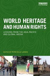 World Heritage and Human Rights