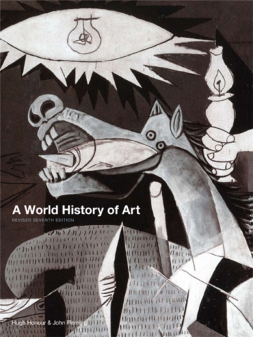 A World History of Art, Revised 7th ed. - John Fleming - Hugh Honour