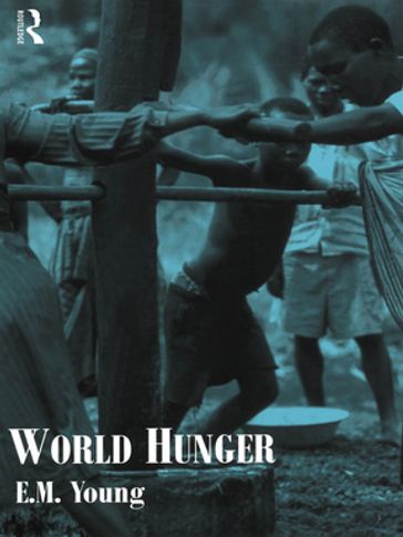 World Hunger - Liz Young