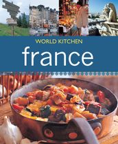 World Kitchen France